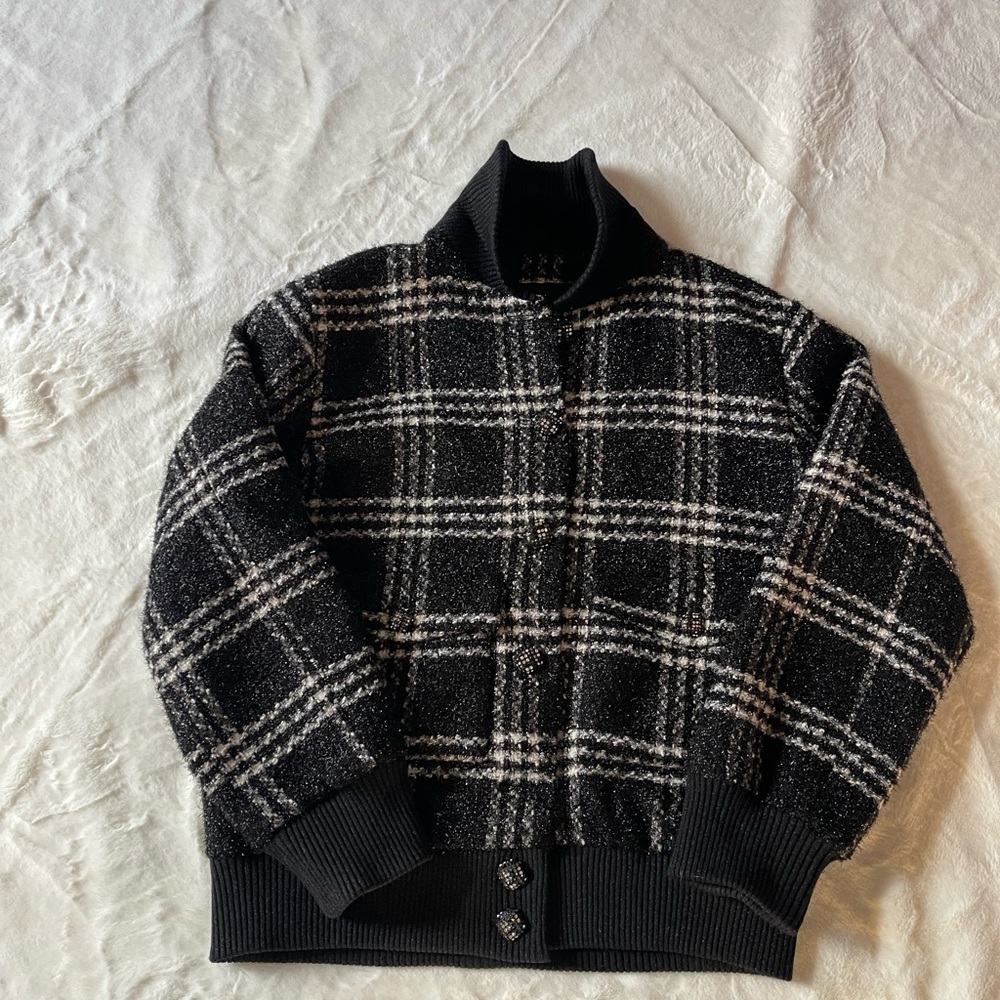Korean style jacket